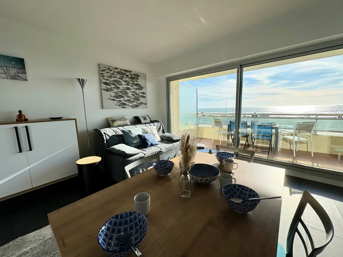 Location de Vacances Saint-Hilaire-de-Riez 559