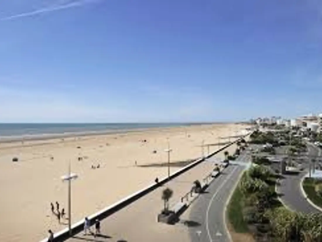 Location de Vacances Saint-Hilaire-de-Riez 559