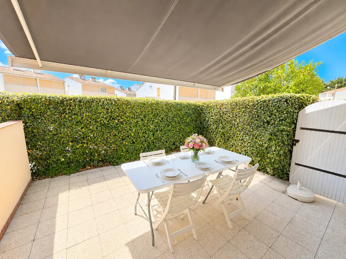 Location de Vacances Saint-Hilaire-de-Riez 577