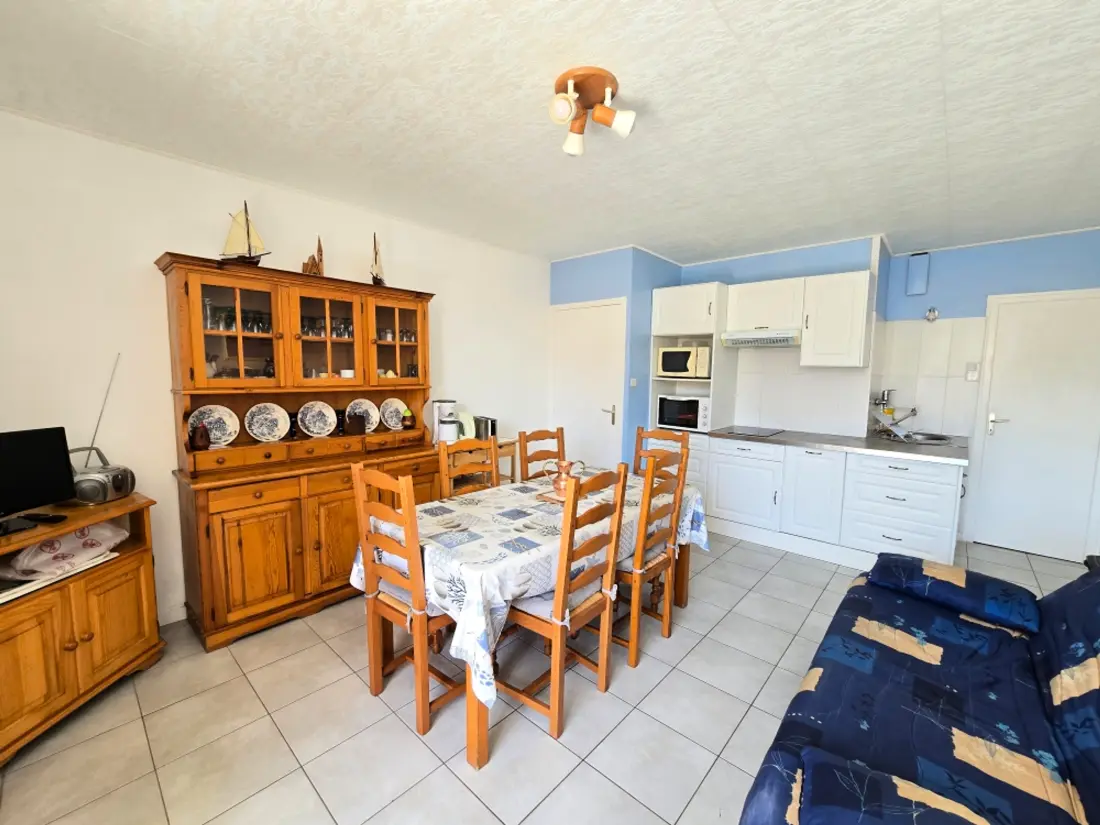 Location de Vacances Saint-Hilaire-de-Riez 577