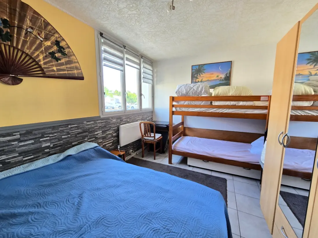 Location de Vacances Saint-Hilaire-de-Riez 577