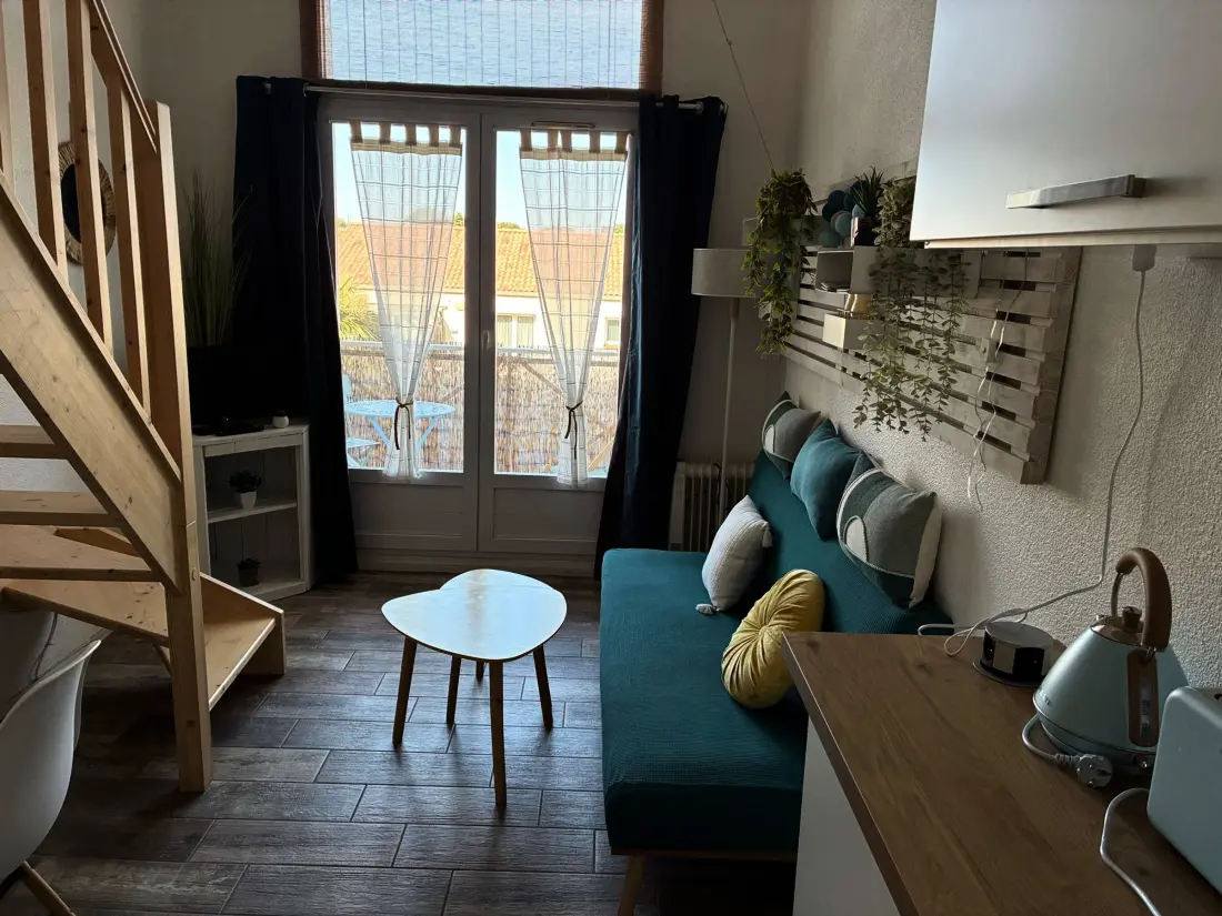 Location de Vacances Saint-Hilaire-de-Riez 598