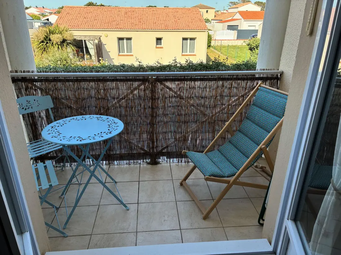Location de Vacances Saint-Hilaire-de-Riez 598