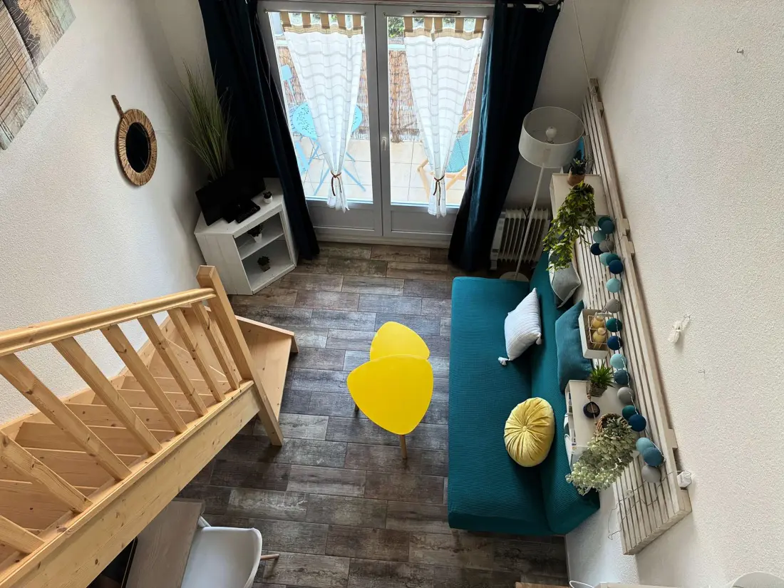 Location de Vacances Saint-Hilaire-de-Riez 598