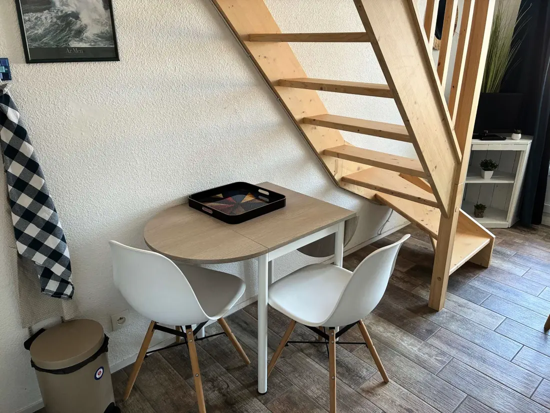 Location de Vacances Saint-Hilaire-de-Riez 598