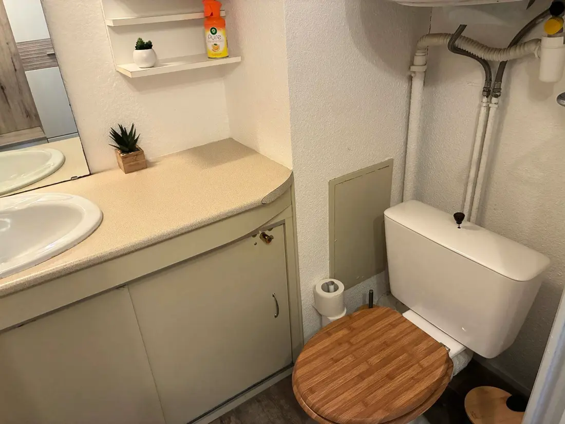 Location de Vacances Saint-Hilaire-de-Riez 598