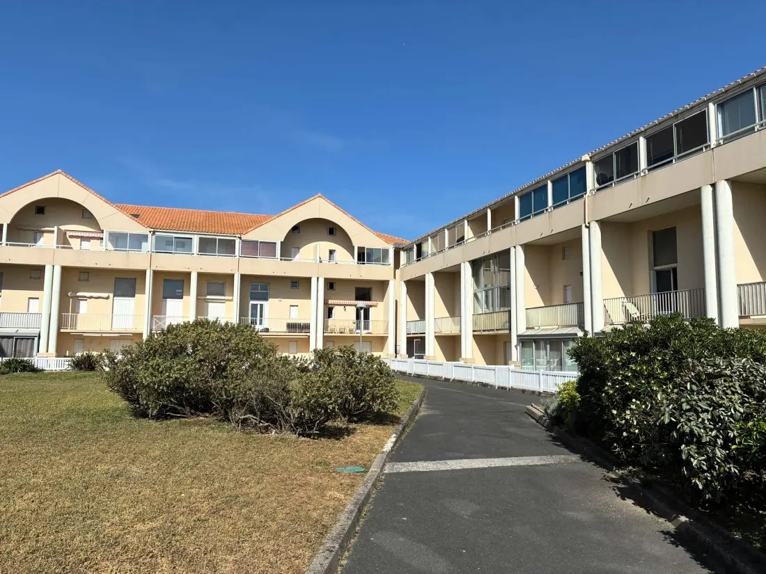 Location de Vacances Saint-Hilaire-de-Riez 598