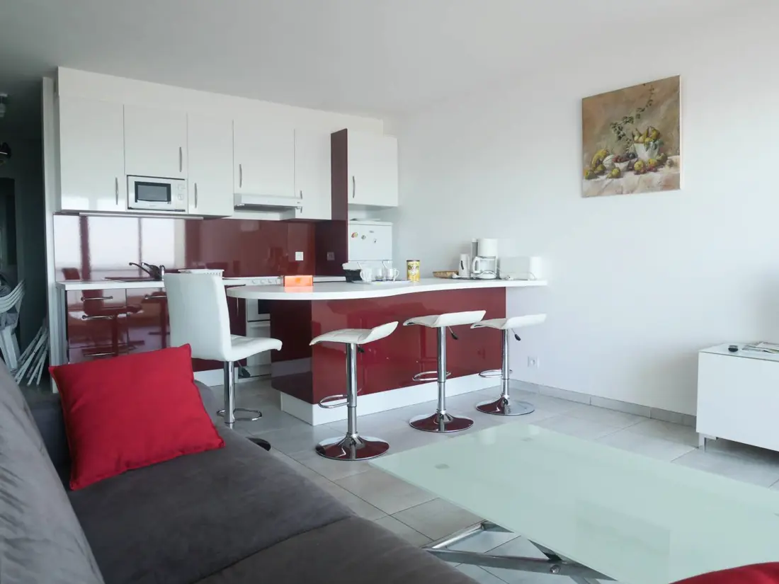 Location de Vacances Saint-Hilaire-de-Riez 599