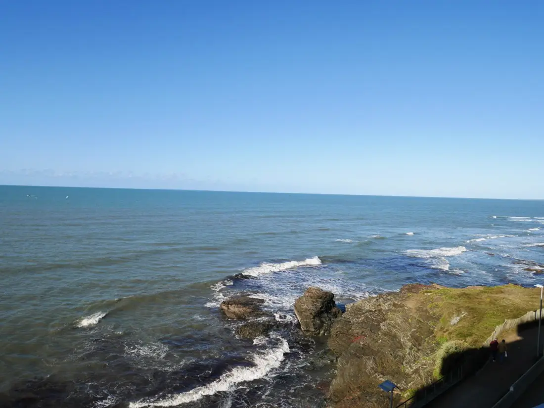 Location de Vacances Saint-Hilaire-de-Riez 599