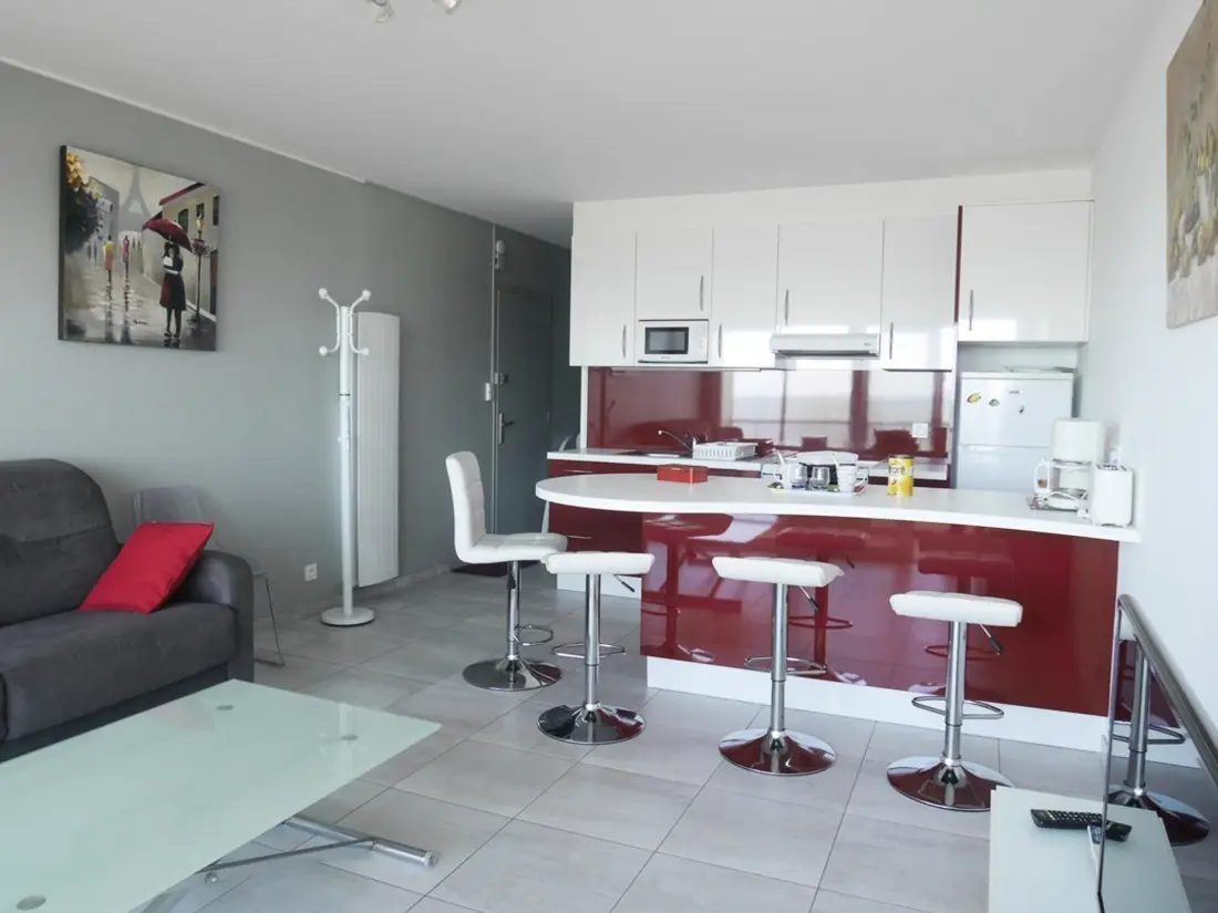 Location de Vacances Saint-Hilaire-de-Riez 599