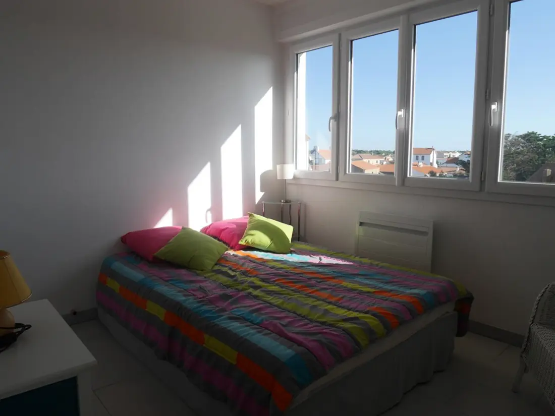 Location de Vacances Saint-Hilaire-de-Riez 599