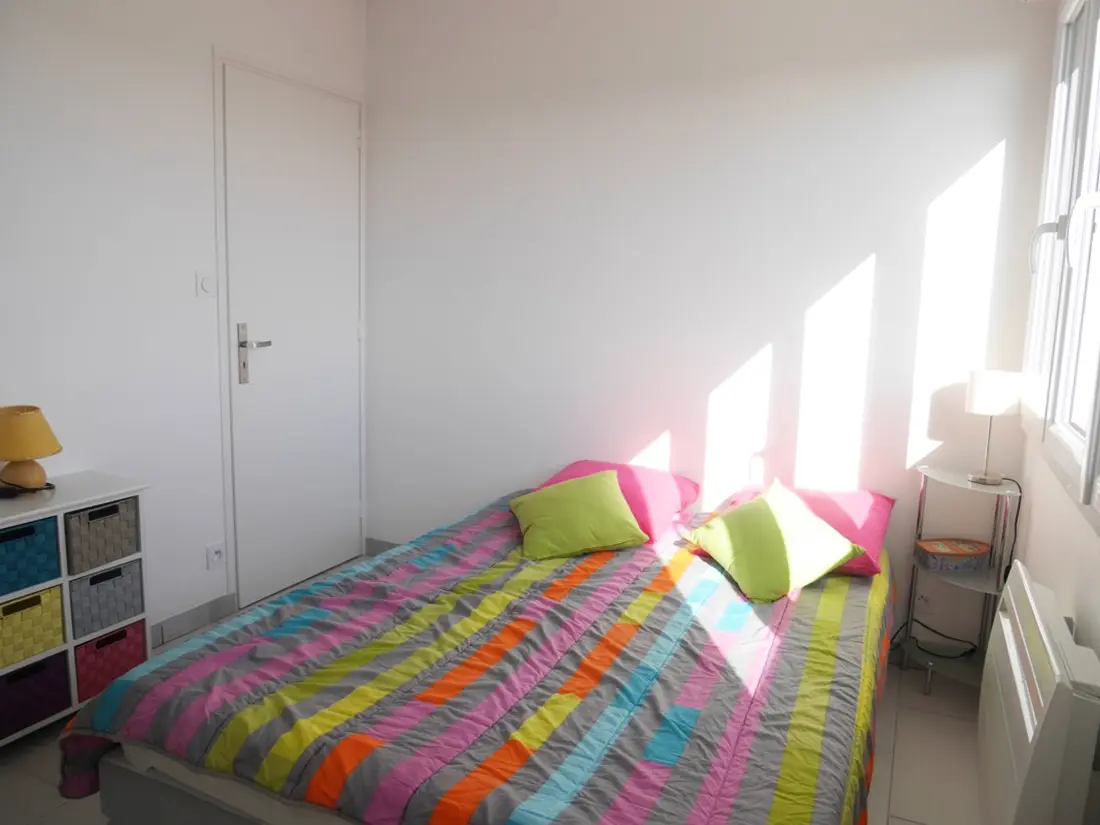 Location de Vacances Saint-Hilaire-de-Riez 599