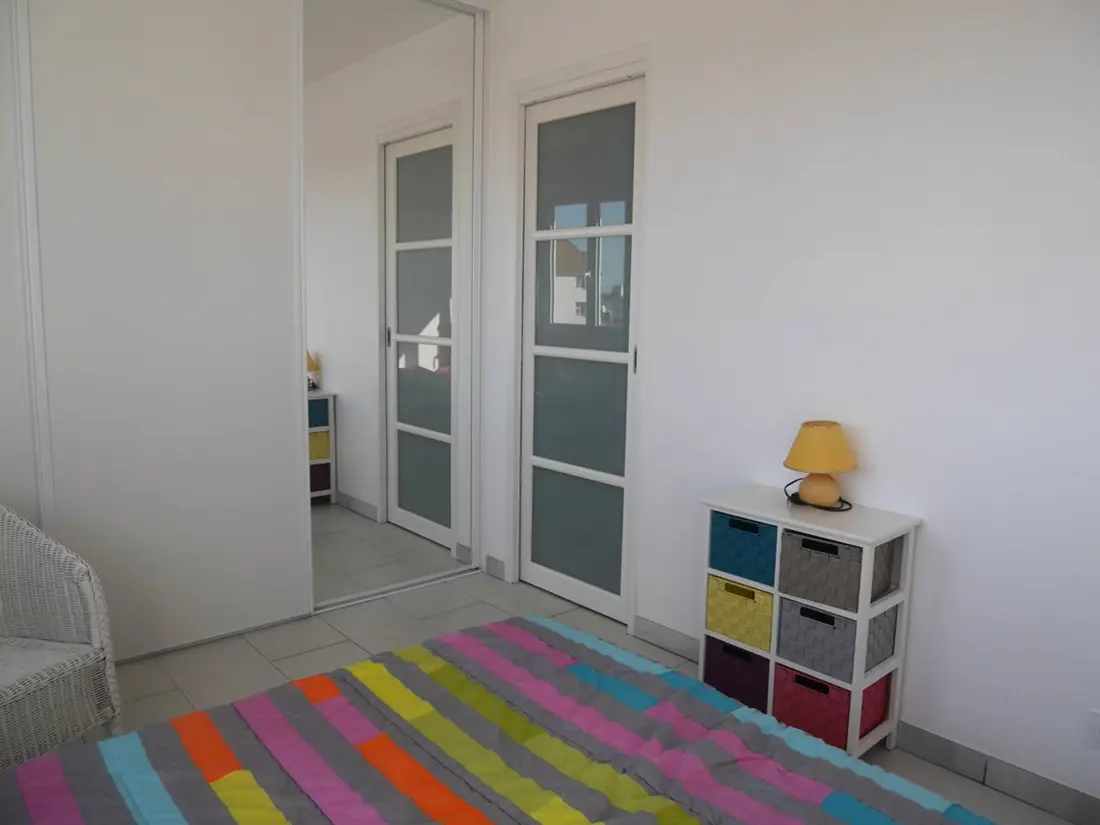 Location de Vacances Saint-Hilaire-de-Riez 599