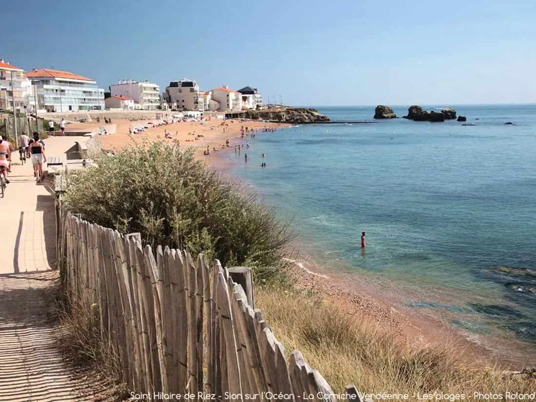 Location de Vacances Saint-Hilaire-de-Riez 599