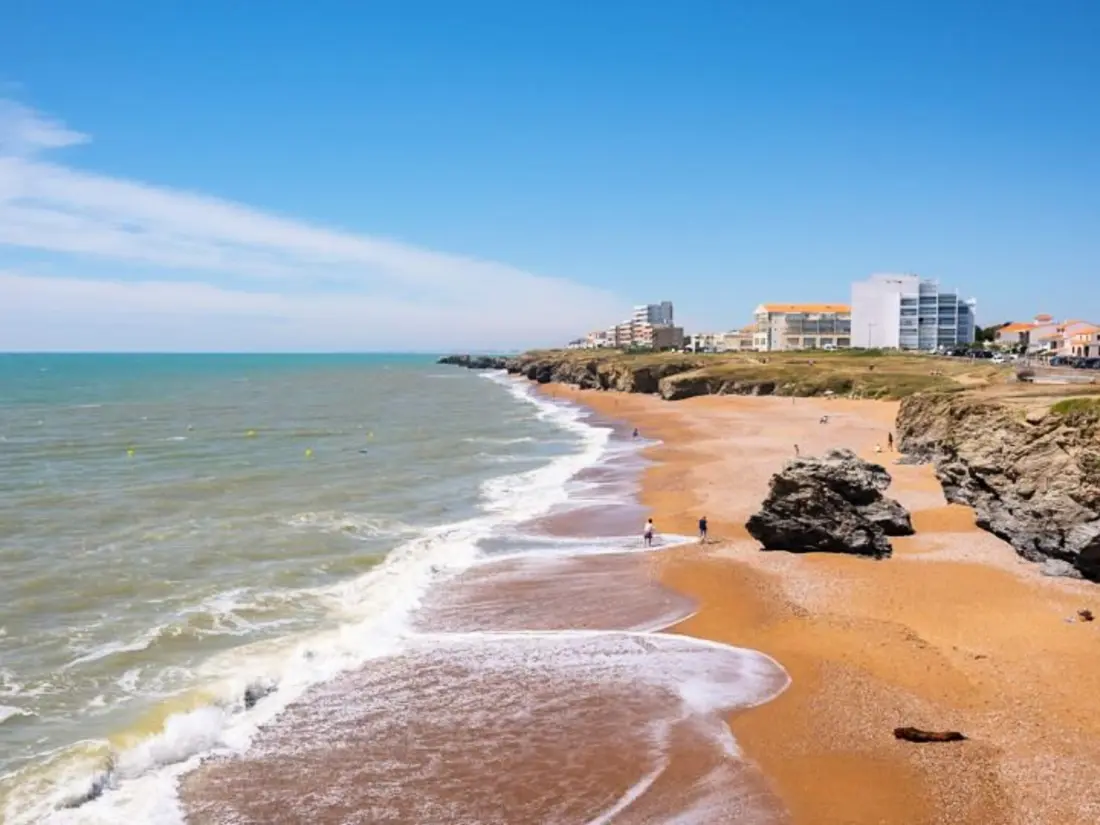 Location de Vacances Saint-Hilaire-de-Riez 599