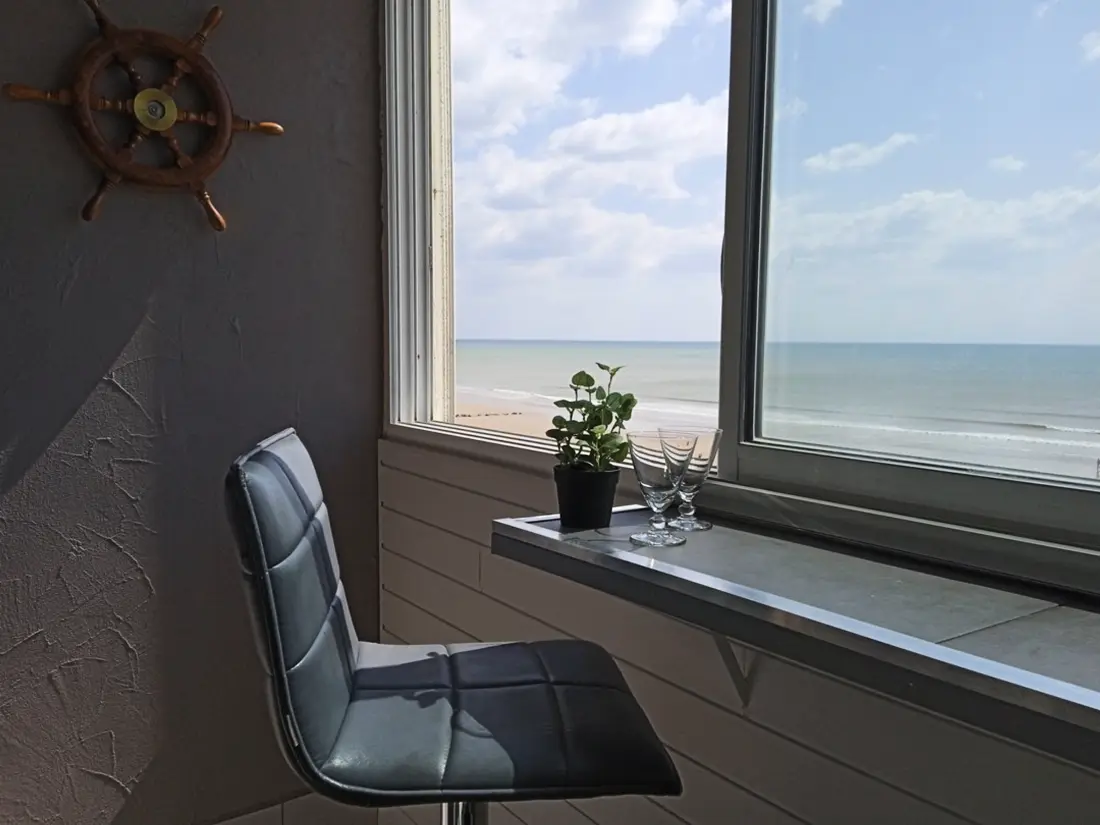 Location de Vacances Saint-Hilaire-de-Riez 601