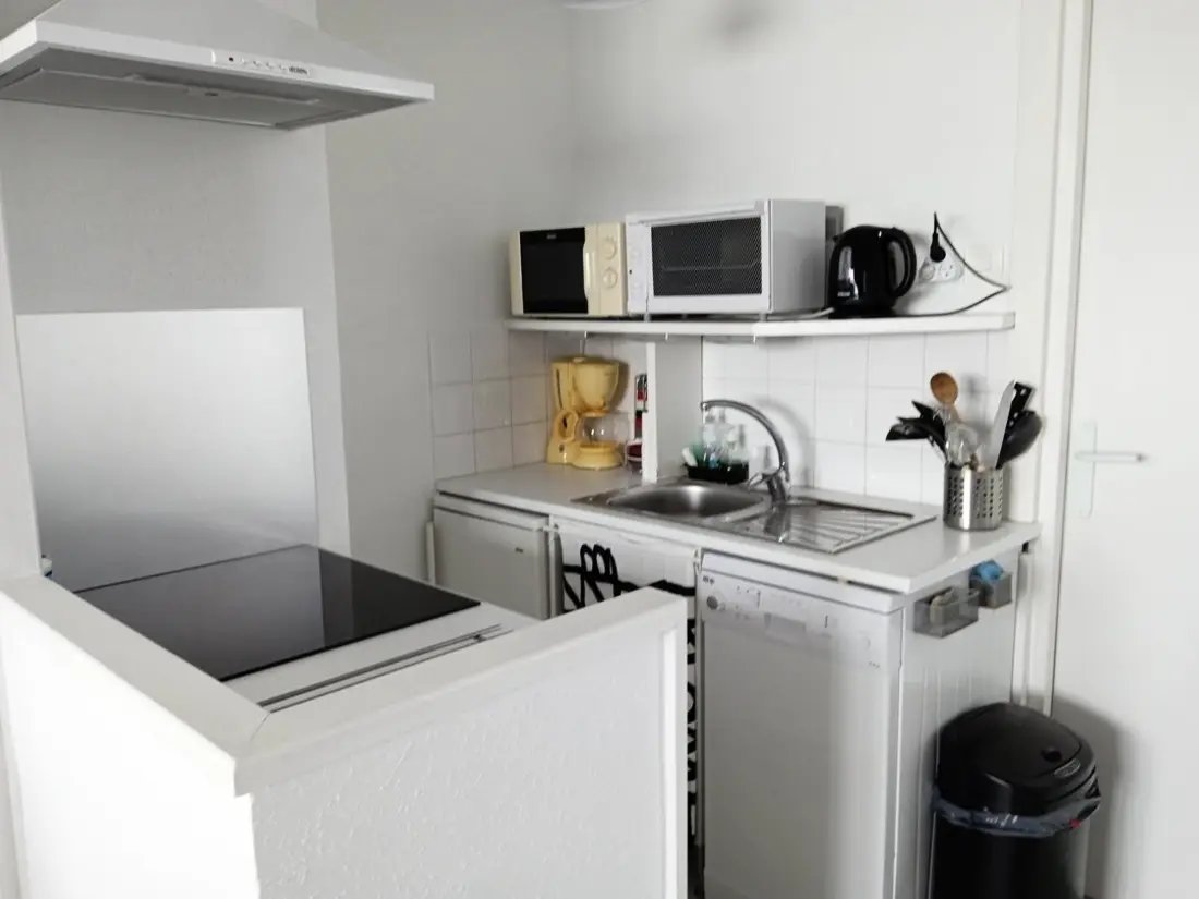 Location de Vacances Saint-Hilaire-de-Riez 601