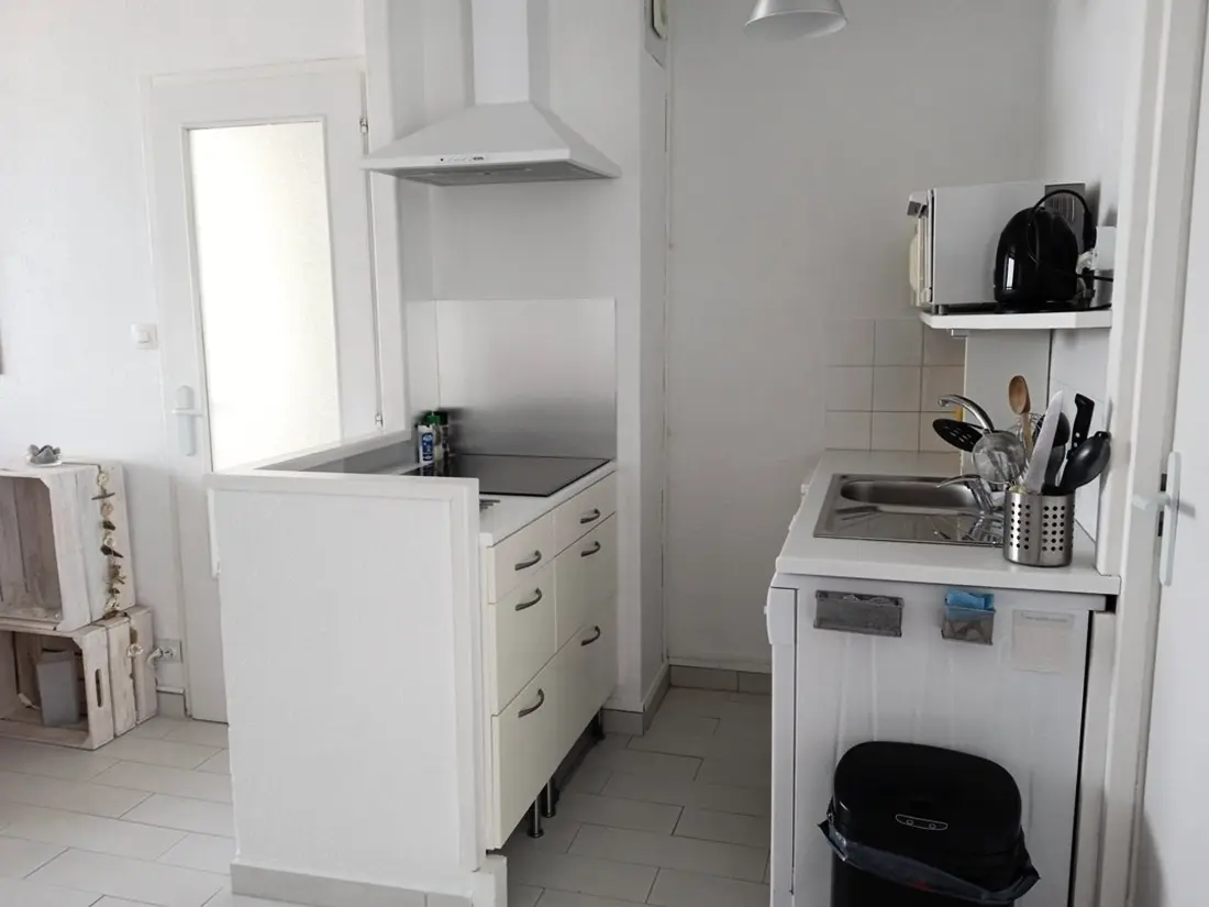 Location de Vacances Saint-Hilaire-de-Riez 601