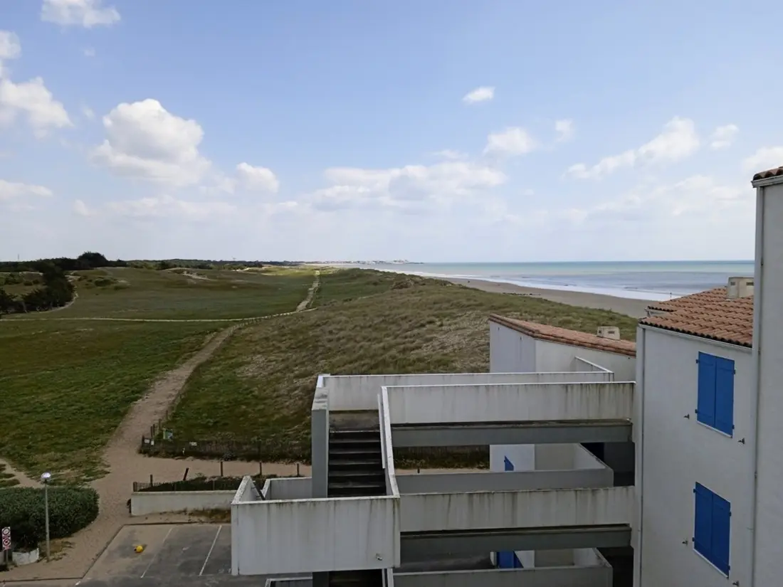 Location de Vacances Saint-Hilaire-de-Riez 601