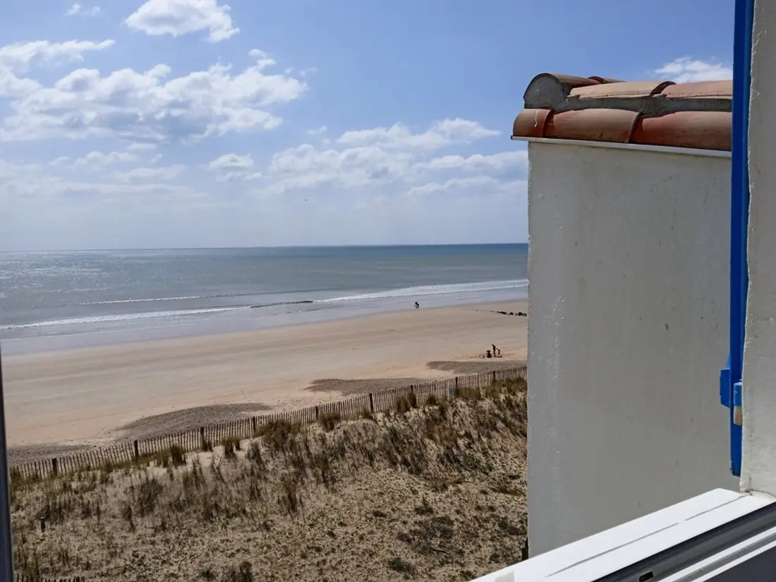 Location de Vacances Saint-Hilaire-de-Riez 601