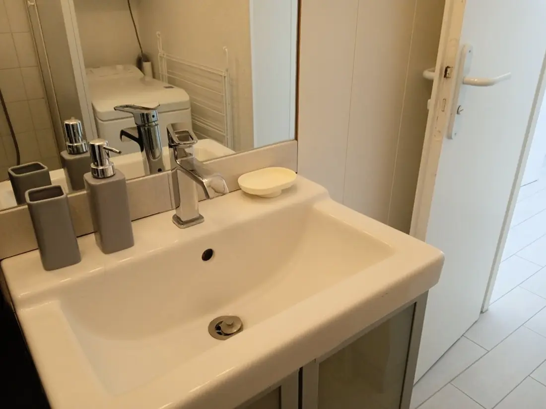 Location de Vacances Saint-Hilaire-de-Riez 601