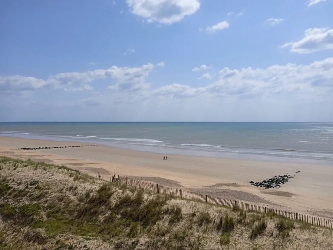 Location de Vacances Saint-Hilaire-de-Riez 601