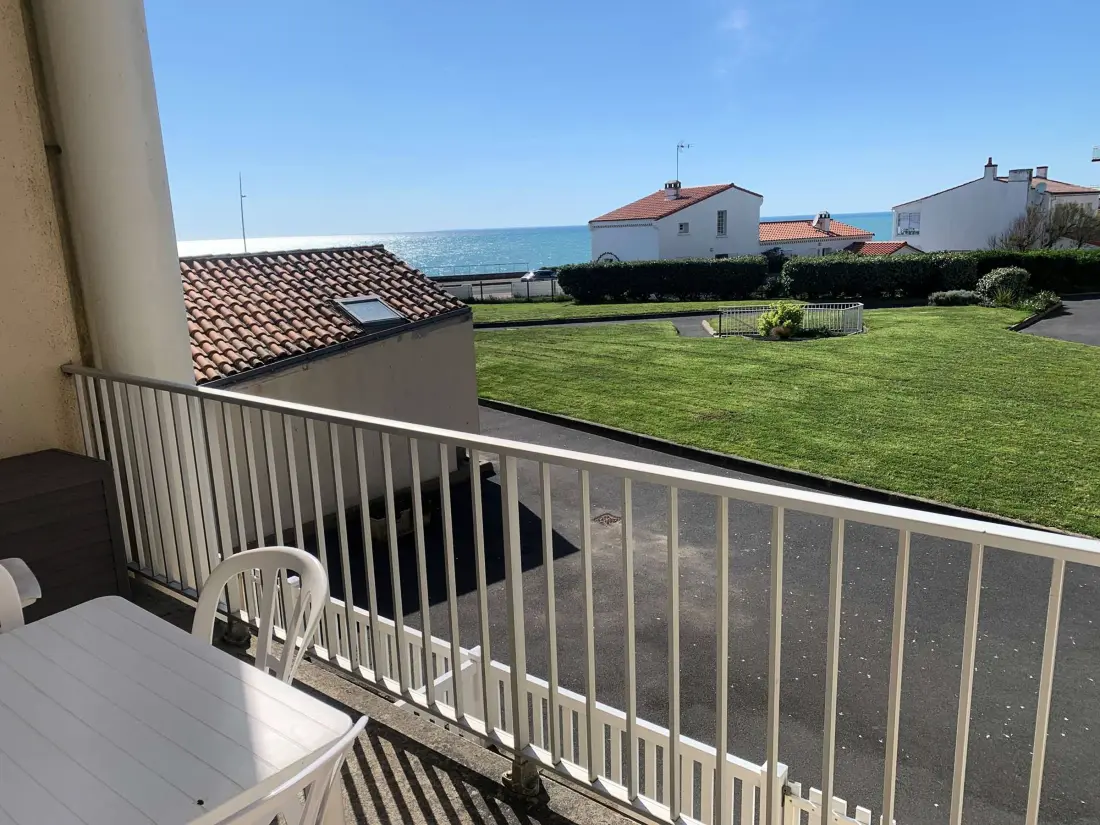 Location de Vacances Saint-Hilaire-de-Riez 689