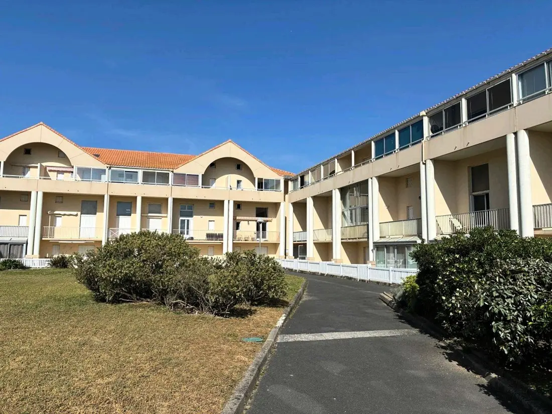 Location de Vacances Saint-Hilaire-de-Riez 689
