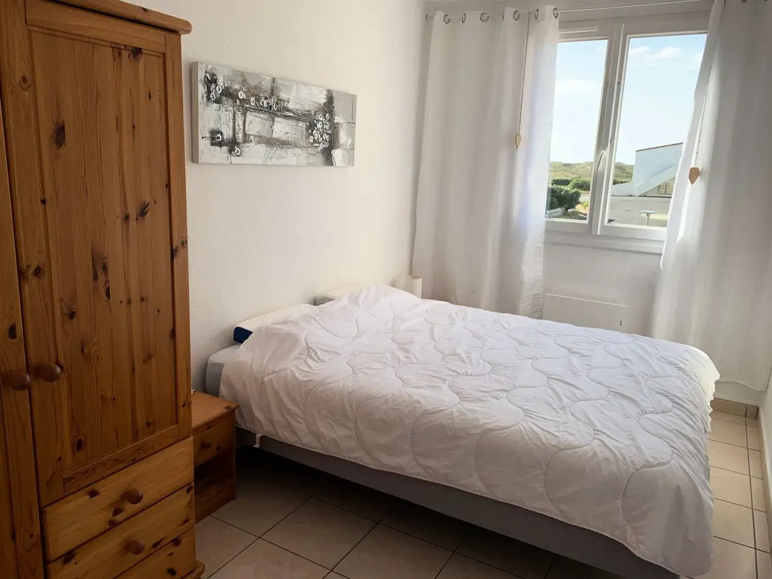 Location de Vacances Saint-Hilaire-de-Riez 690