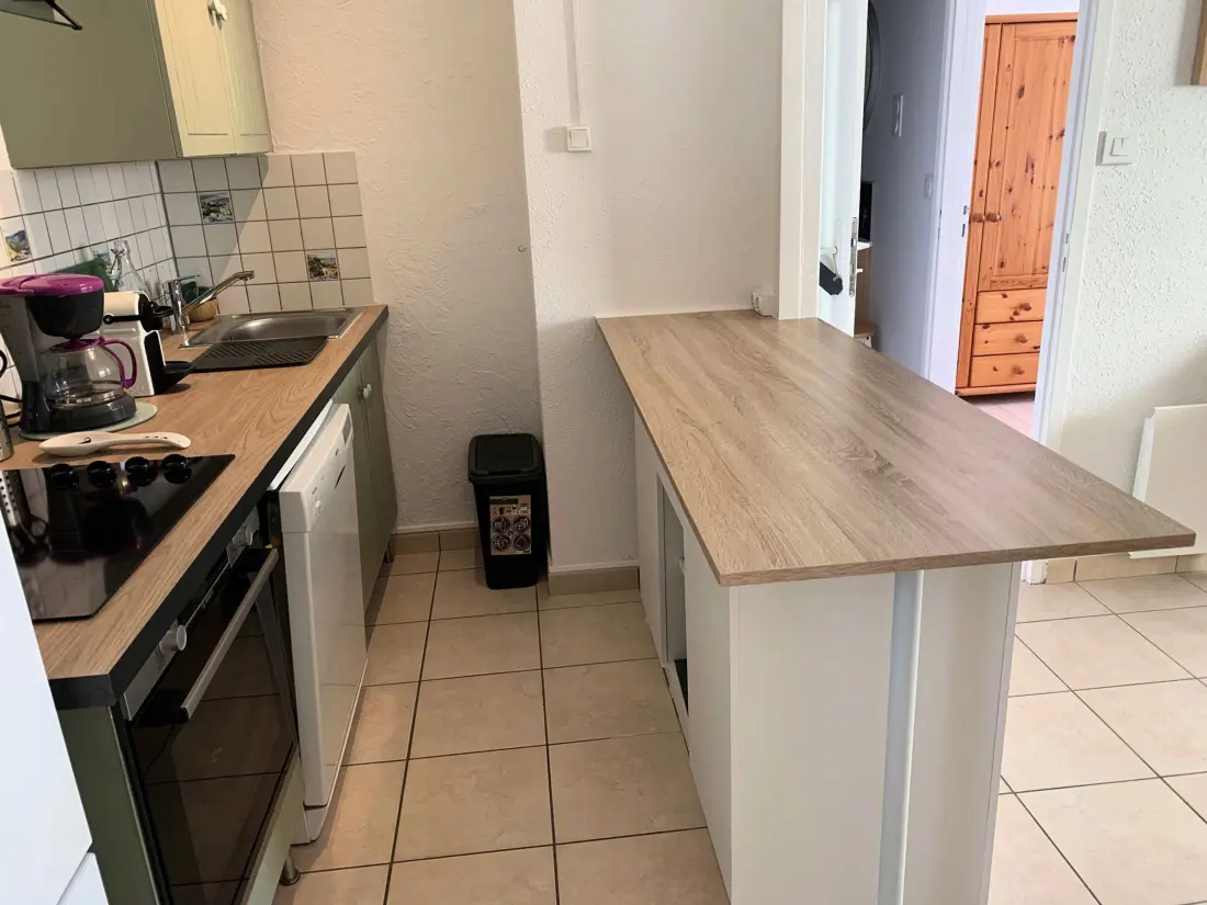 Location de Vacances Saint-Hilaire-de-Riez 690