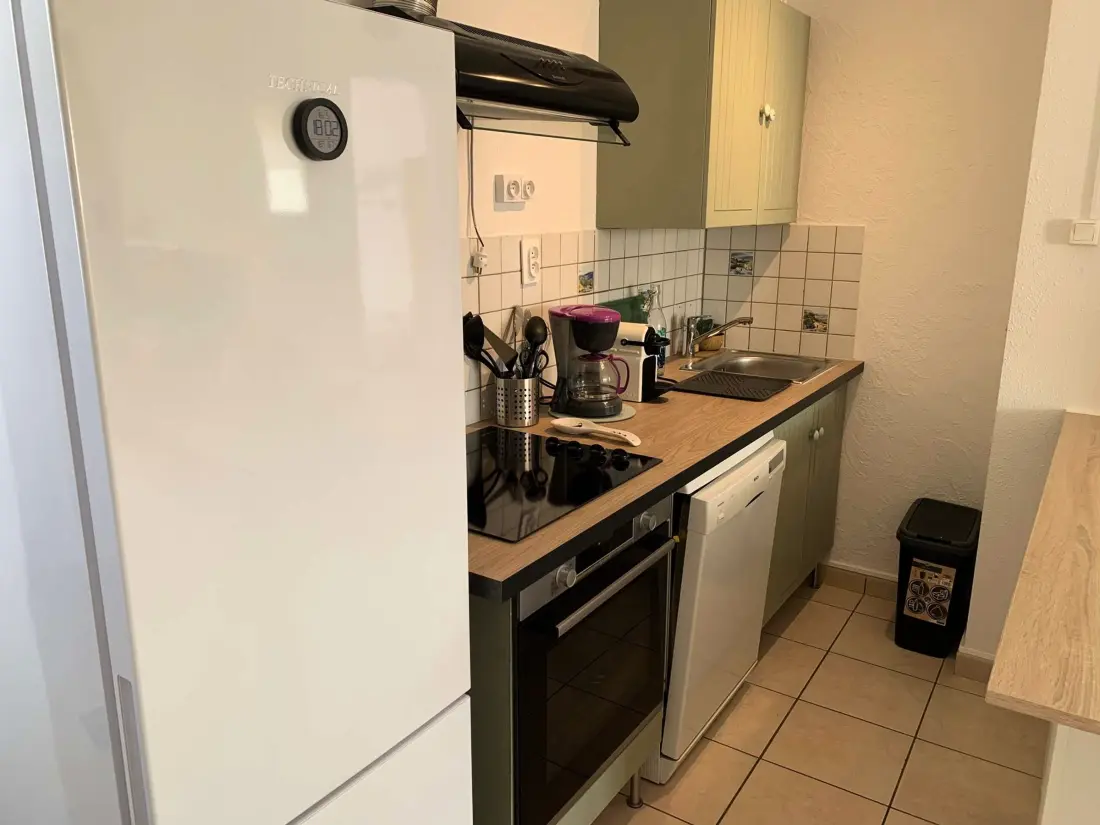 Location de Vacances Saint-Hilaire-de-Riez 690