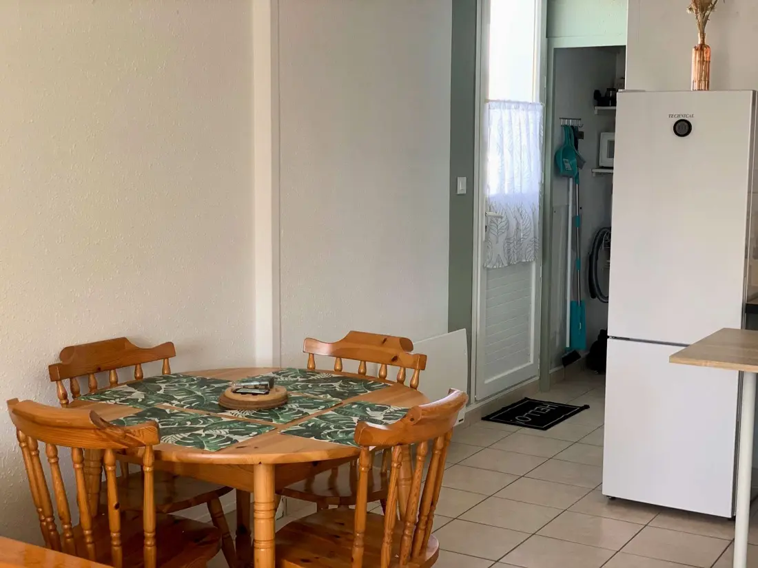 Location de Vacances Saint-Hilaire-de-Riez 690