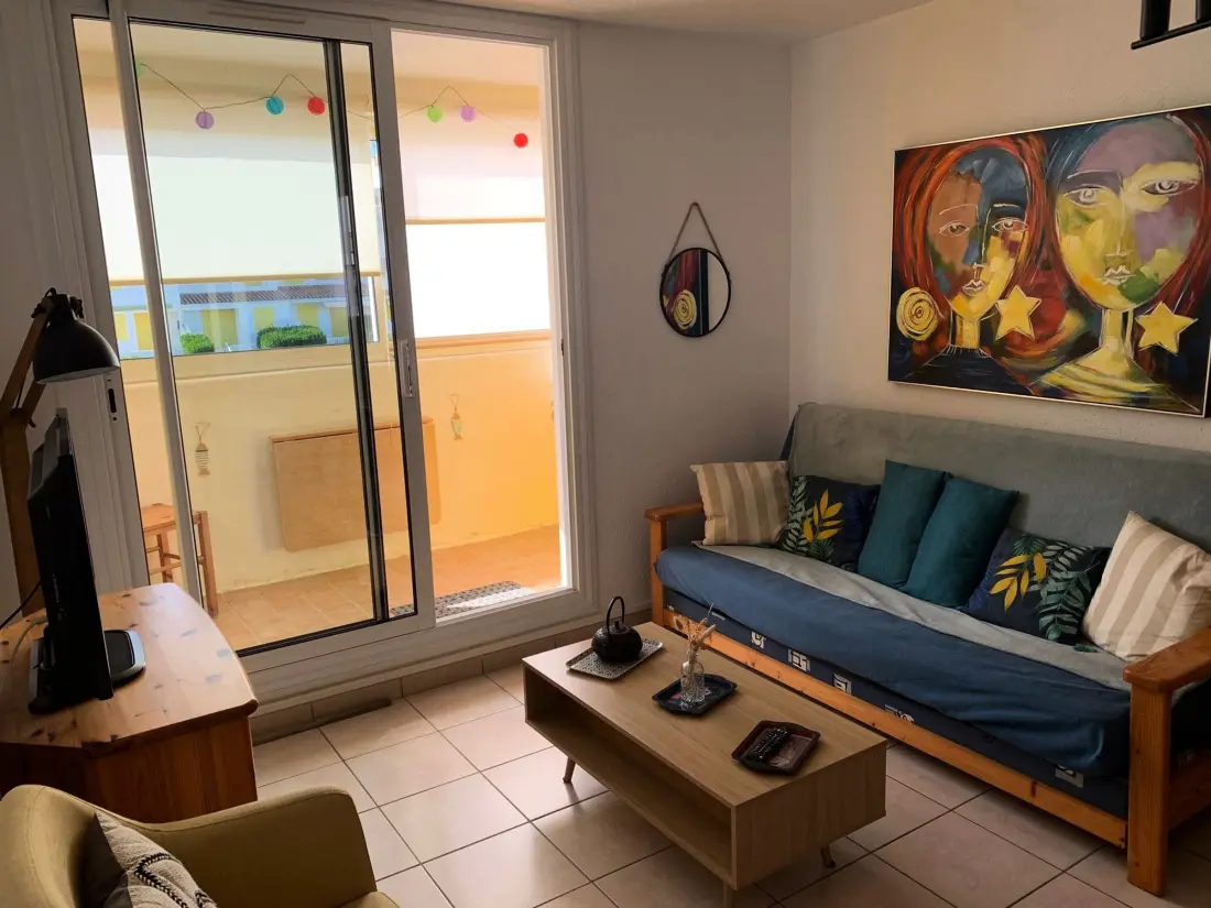 Location de Vacances Saint-Hilaire-de-Riez 690