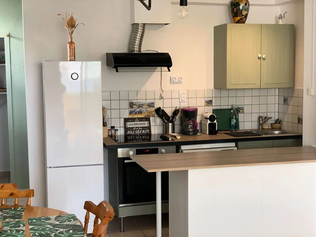 Location de Vacances Saint-Hilaire-de-Riez 690