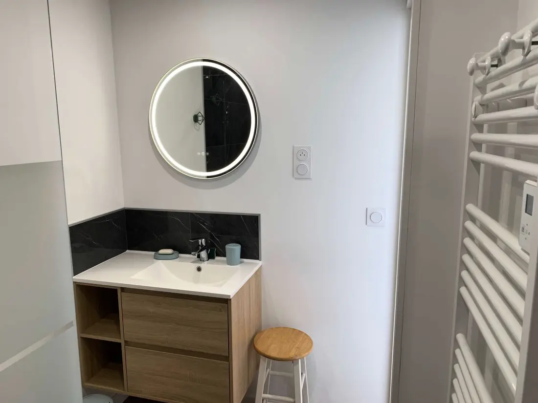 Location de Vacances Saint-Hilaire-de-Riez 690