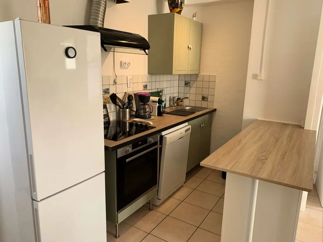 Location de Vacances Saint-Hilaire-de-Riez 690