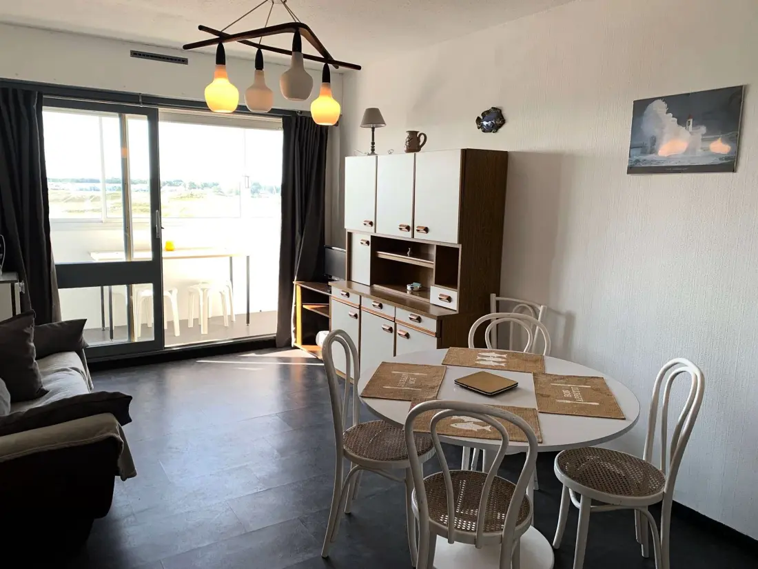 Location de Vacances Saint-Hilaire-de-Riez 692
