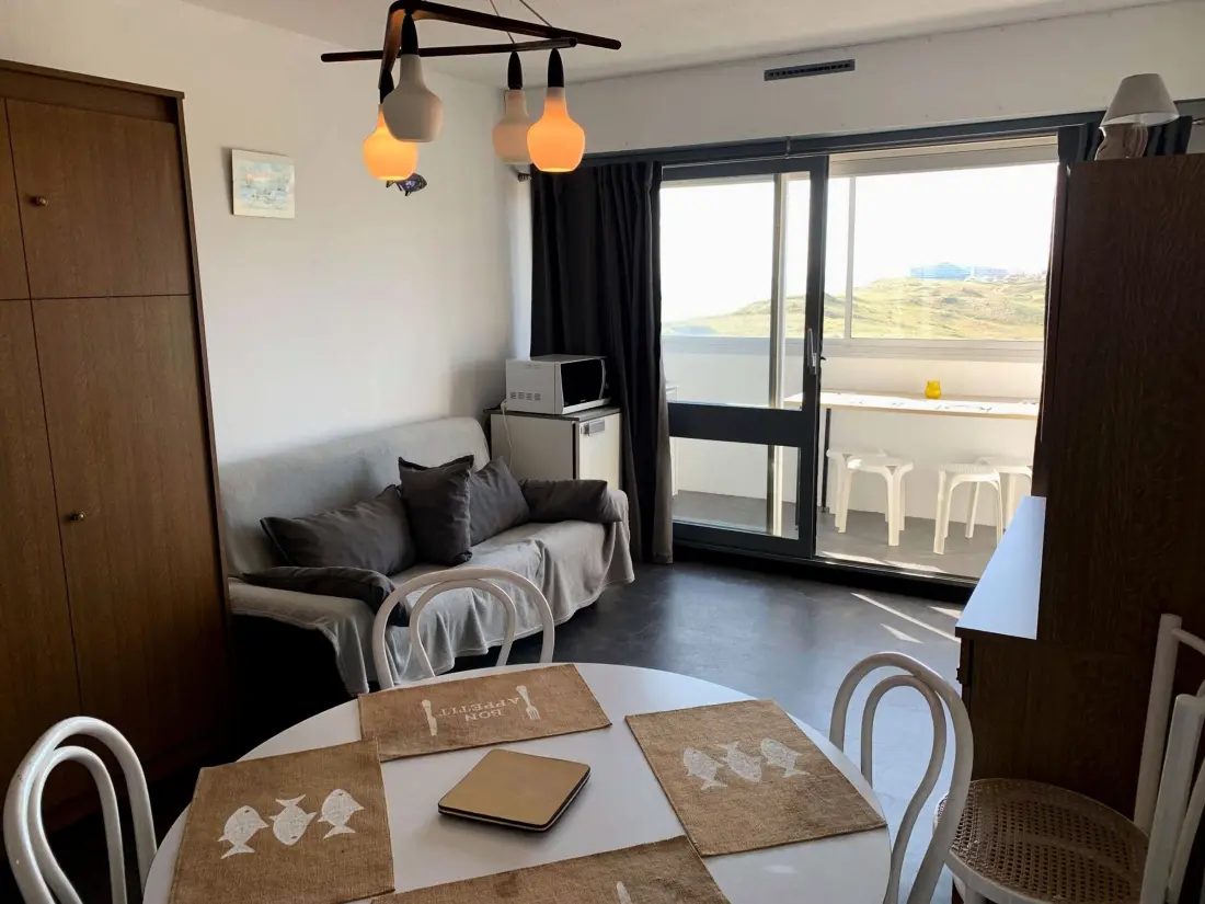 Location de Vacances Saint-Hilaire-de-Riez 692