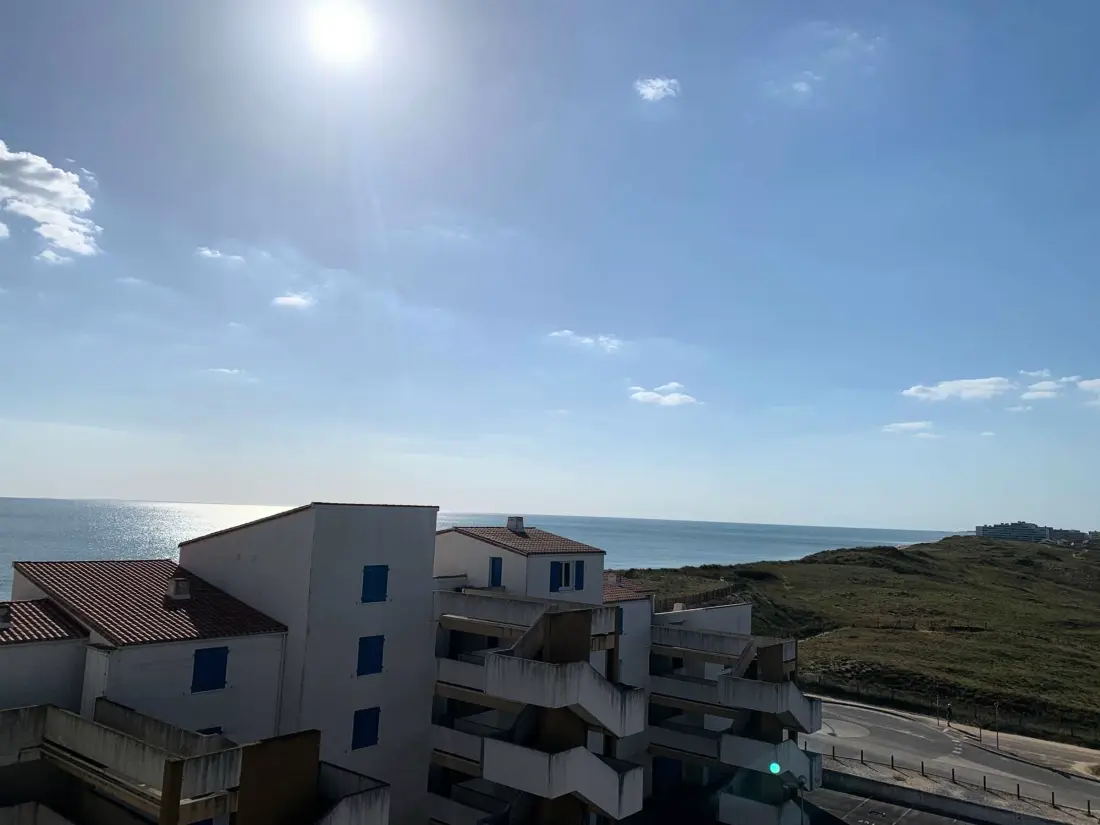 Location de Vacances Saint-Hilaire-de-Riez 692