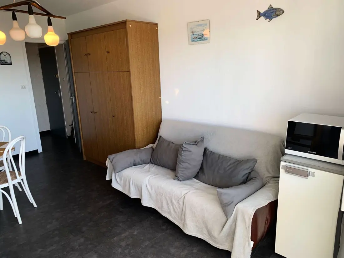 Location de Vacances Saint-Hilaire-de-Riez 692