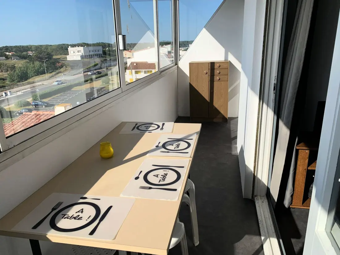 Location de Vacances Saint-Hilaire-de-Riez 692