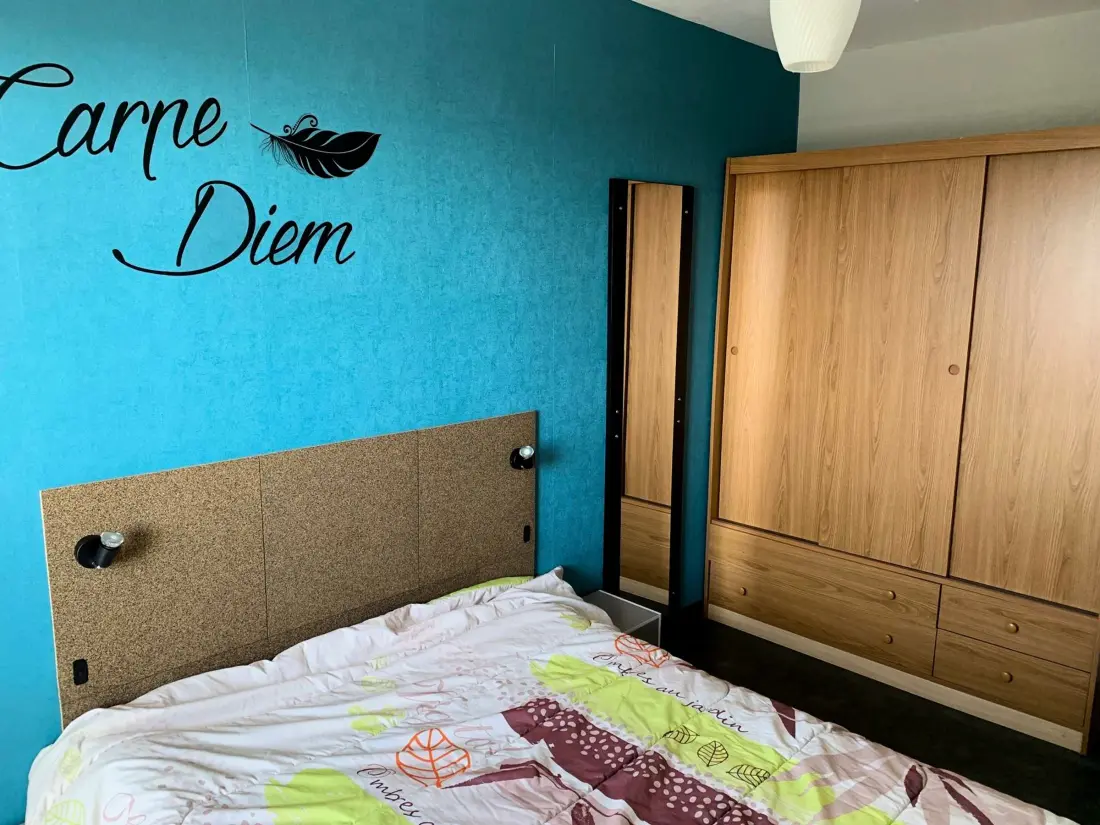 Location de Vacances Saint-Hilaire-de-Riez 692