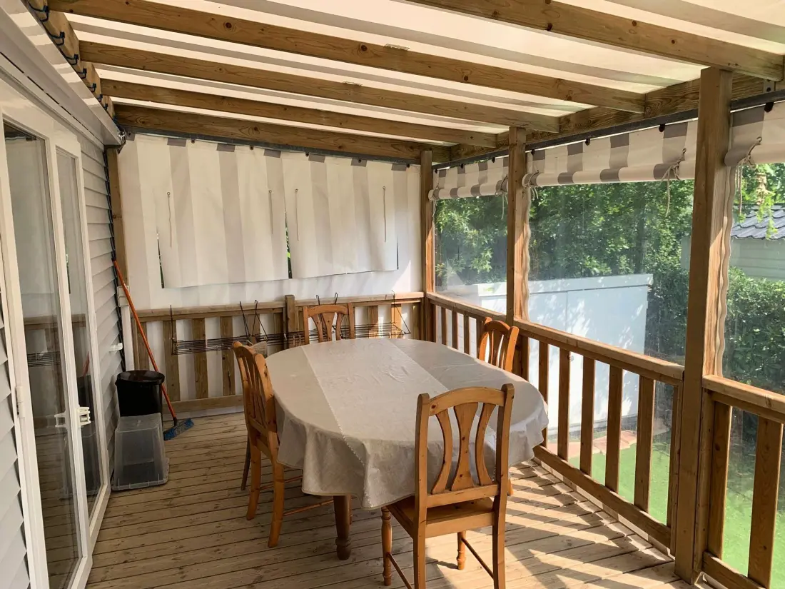 Location de Vacances Saint-Hilaire-de-Riez 698