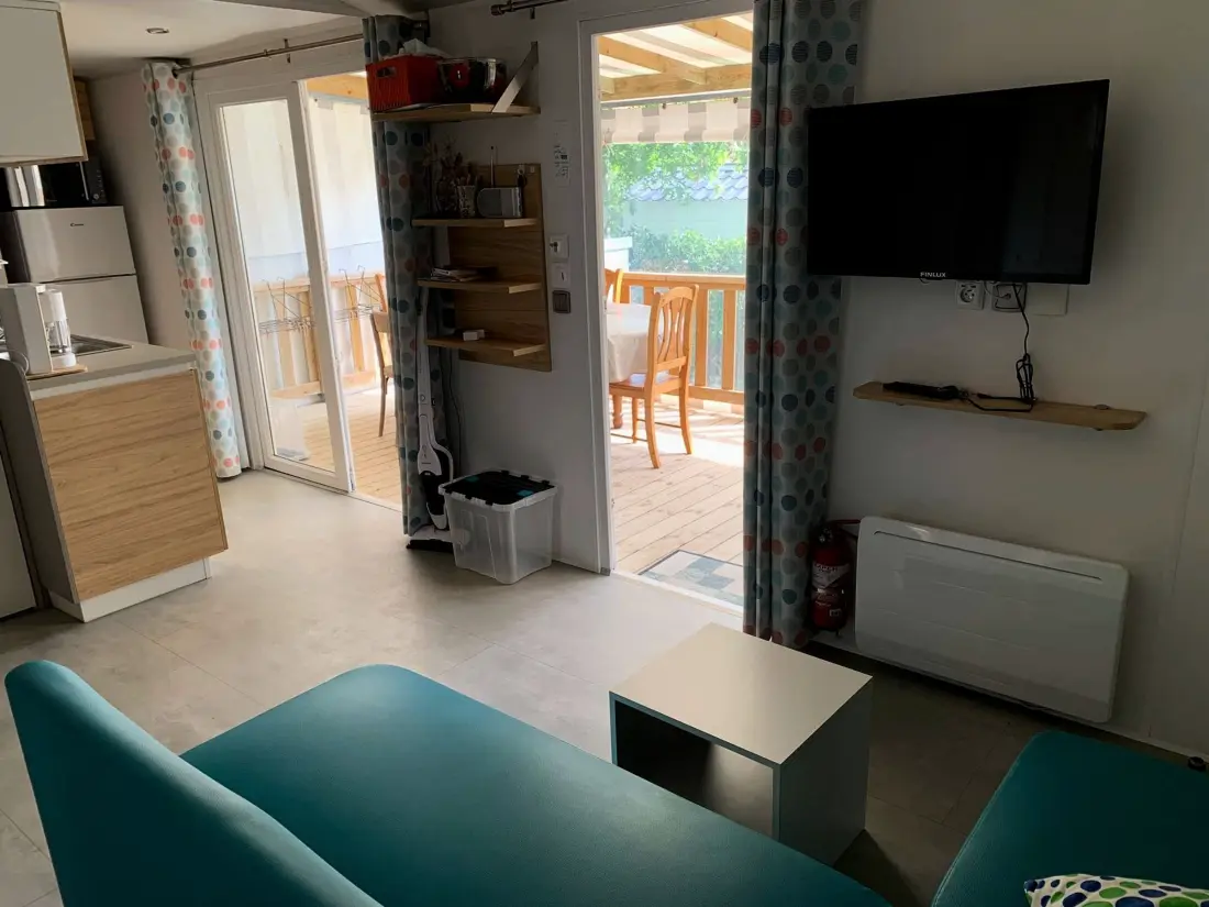 Location de Vacances Saint-Hilaire-de-Riez 698