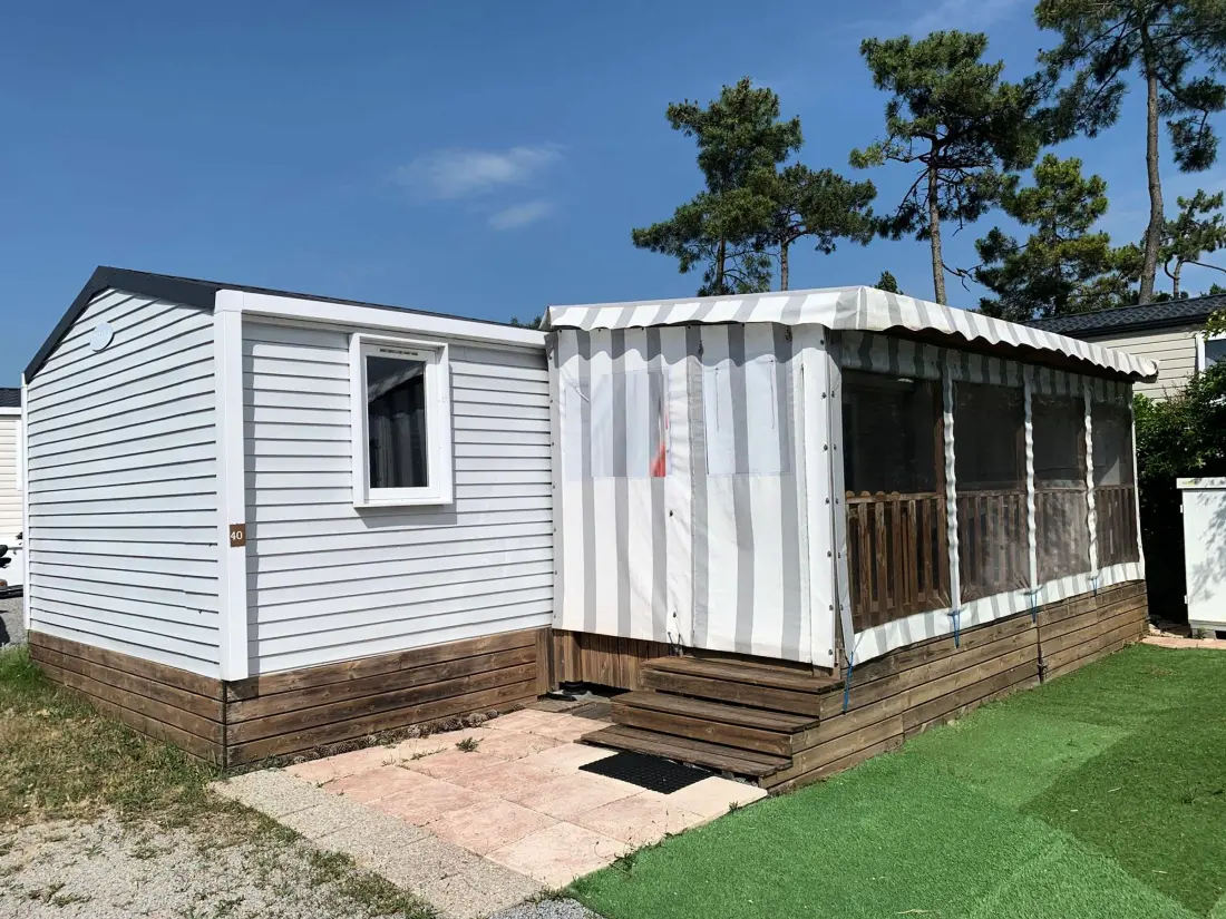 Location de Vacances Saint-Hilaire-de-Riez 698