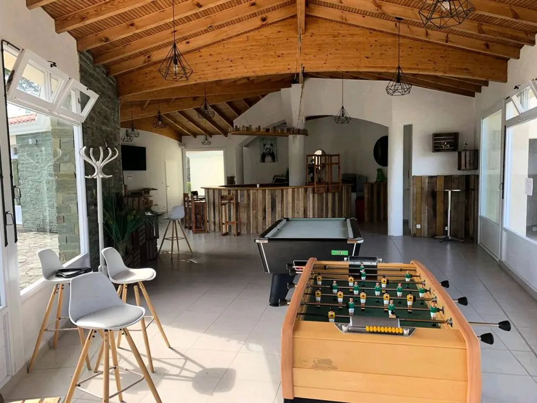 Location de Vacances Saint-Hilaire-de-Riez 698