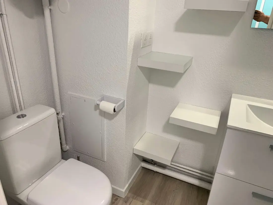 Location de Vacances Saint-Hilaire-de-Riez 702
