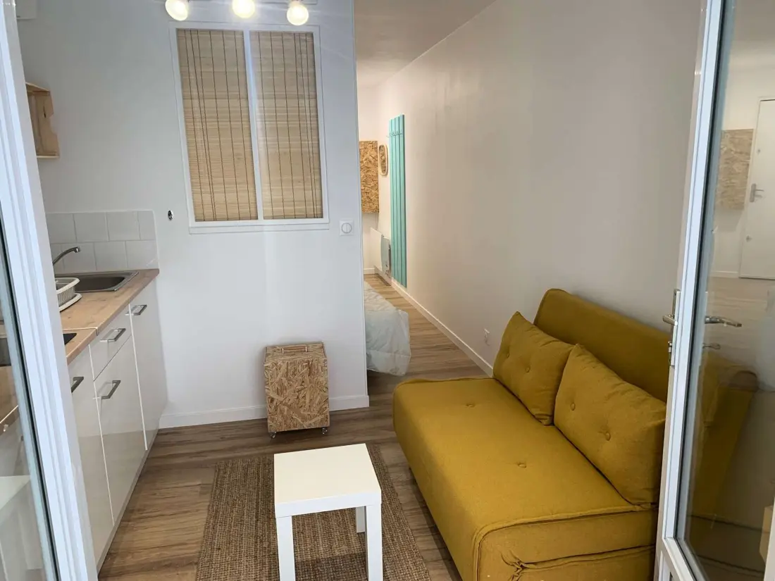 Location de Vacances Saint-Hilaire-de-Riez 702