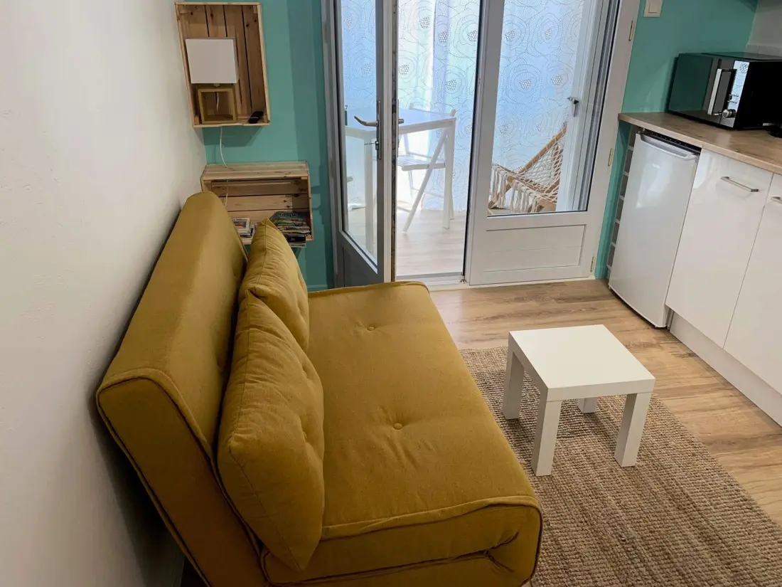Location de Vacances Saint-Hilaire-de-Riez 702