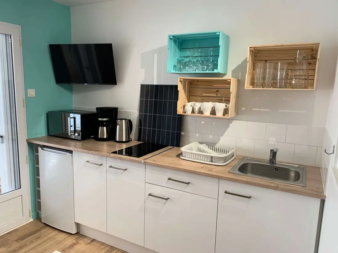 Location de Vacances Saint-Hilaire-de-Riez 702